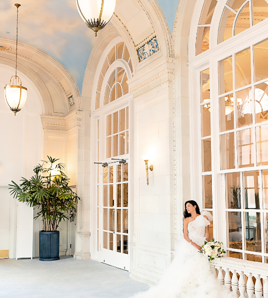 veranda