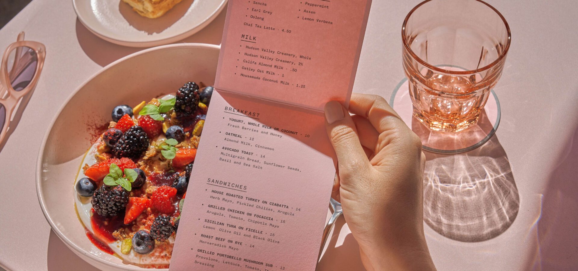 Cafe & Wine Bar In Nashville The Pink Hermit